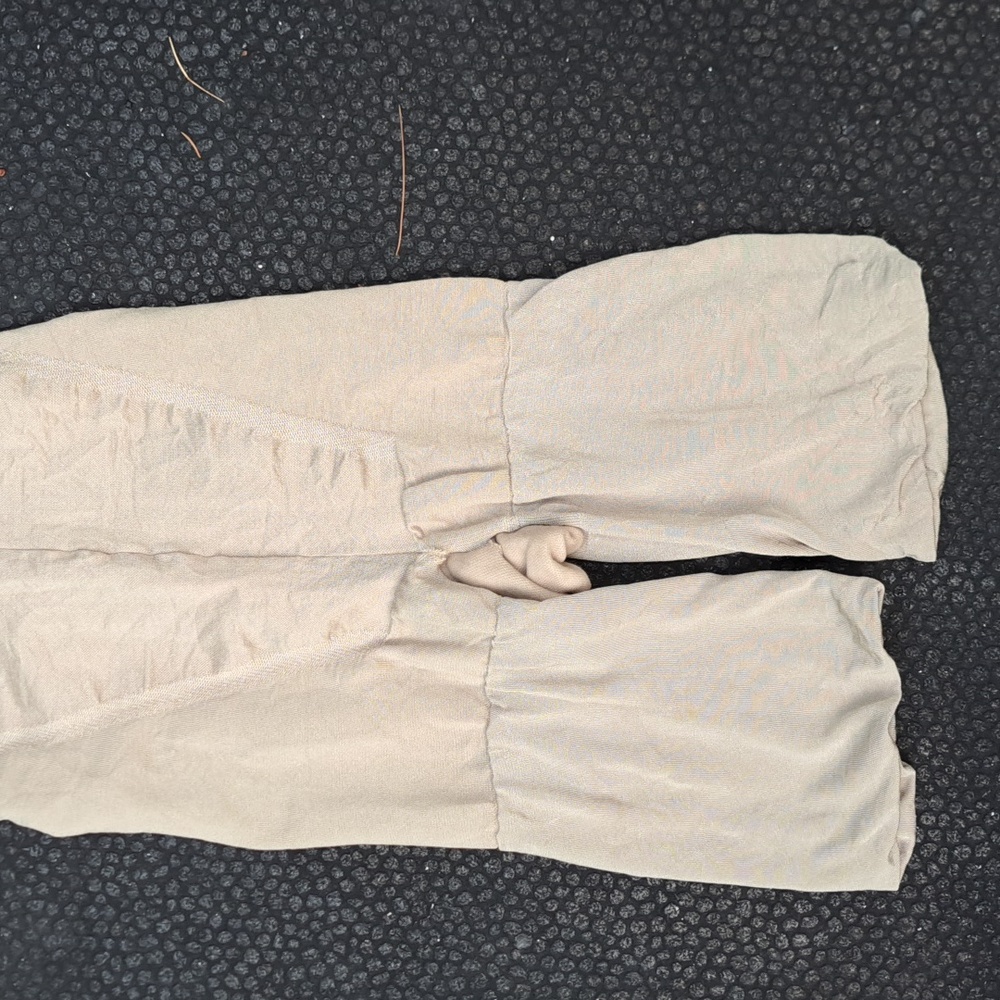SPANXsculpt™ OnCore High-Waisted Mid-Thigh Short sz B